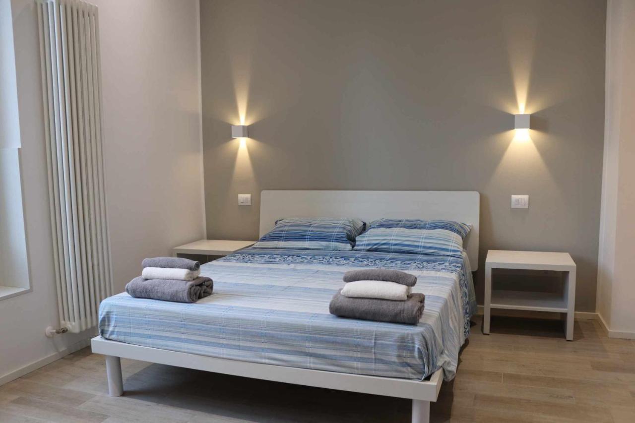 Apartament Moon Bolonia Zewnętrze zdjęcie