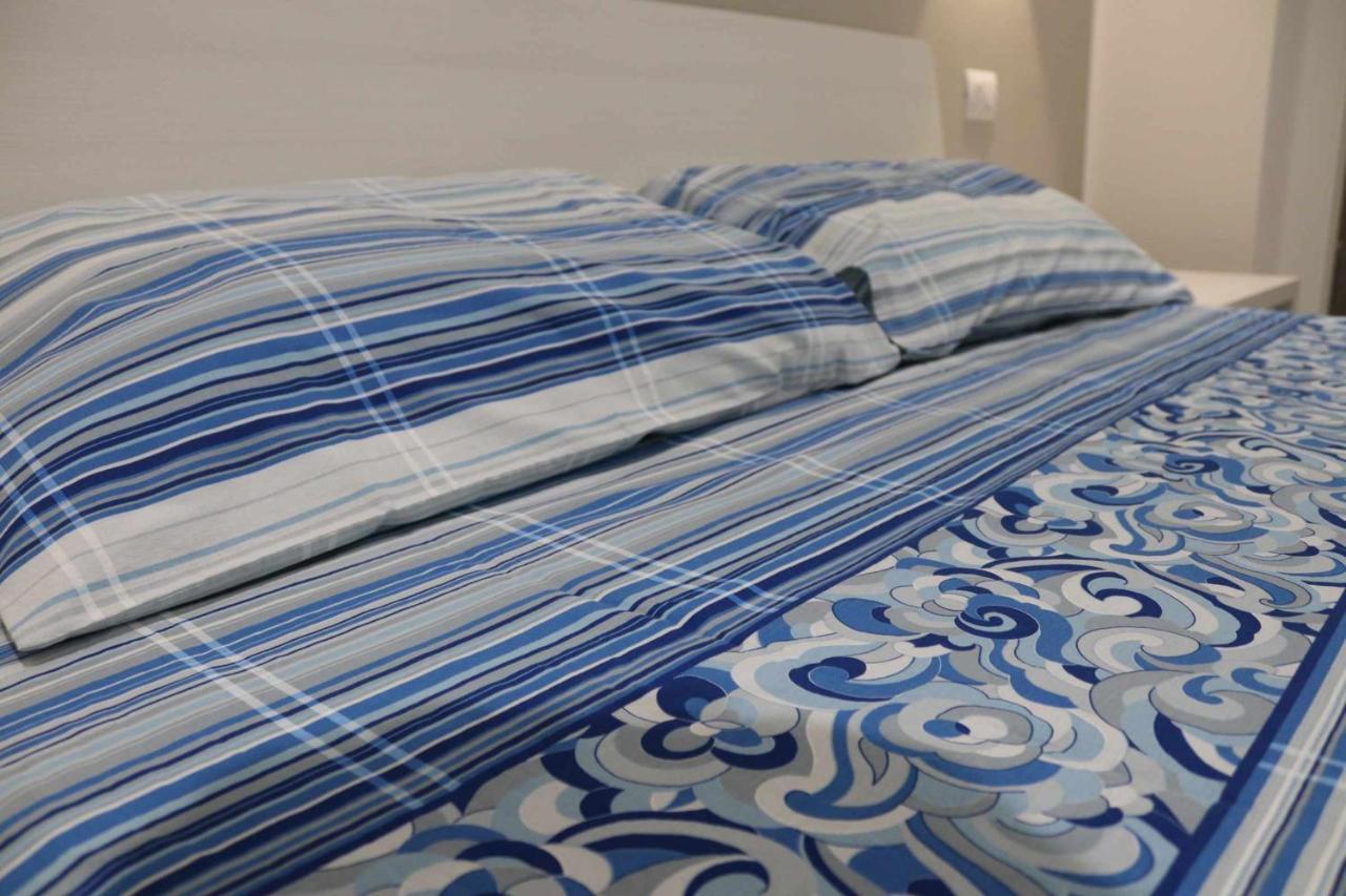 Apartament Moon Bolonia Zewnętrze zdjęcie