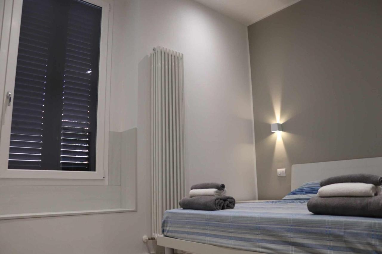 Apartament Moon Bolonia Zewnętrze zdjęcie