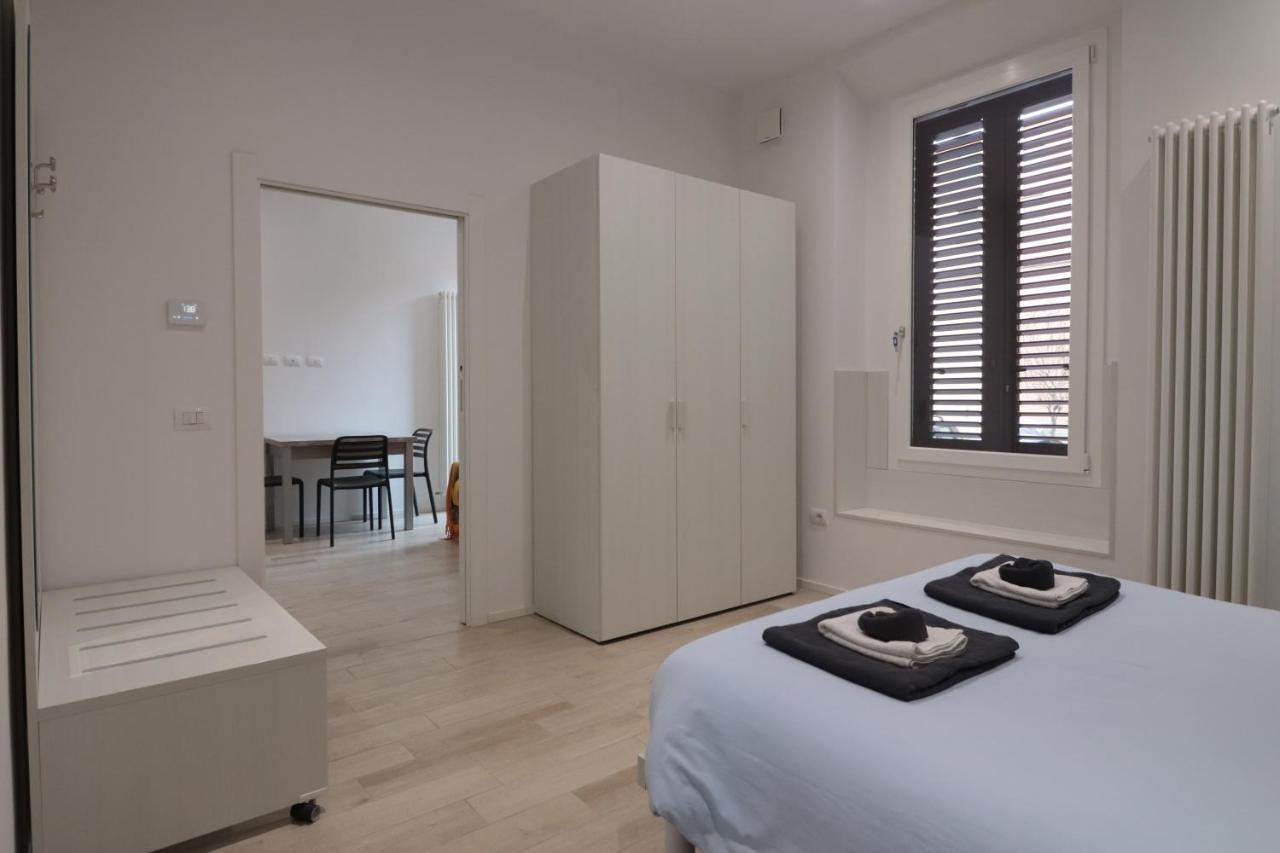 Apartament Moon Bolonia Zewnętrze zdjęcie