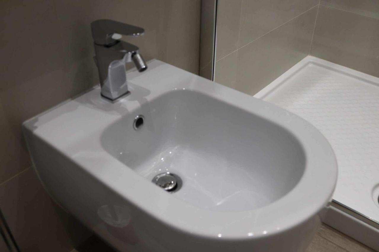 Apartament Moon Bolonia Zewnętrze zdjęcie