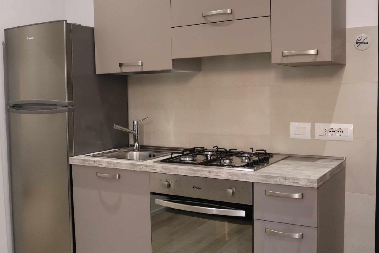 Apartament Moon Bolonia Zewnętrze zdjęcie