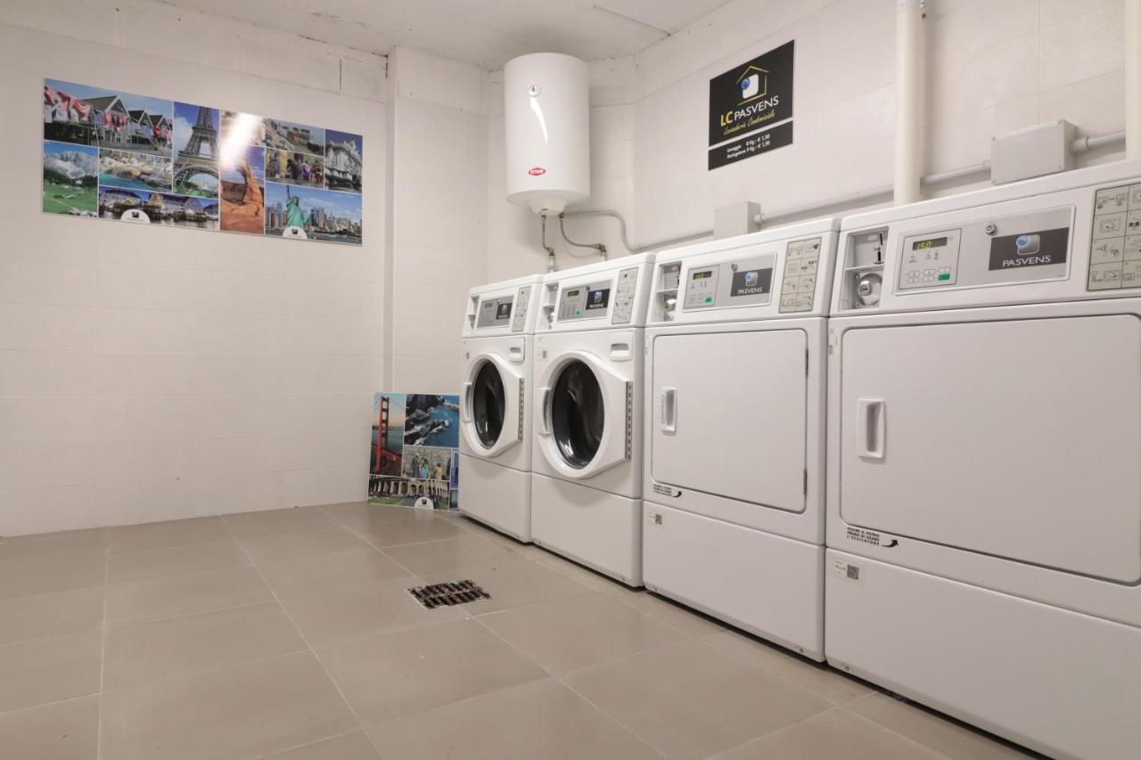 Apartament Moon Bolonia Zewnętrze zdjęcie
