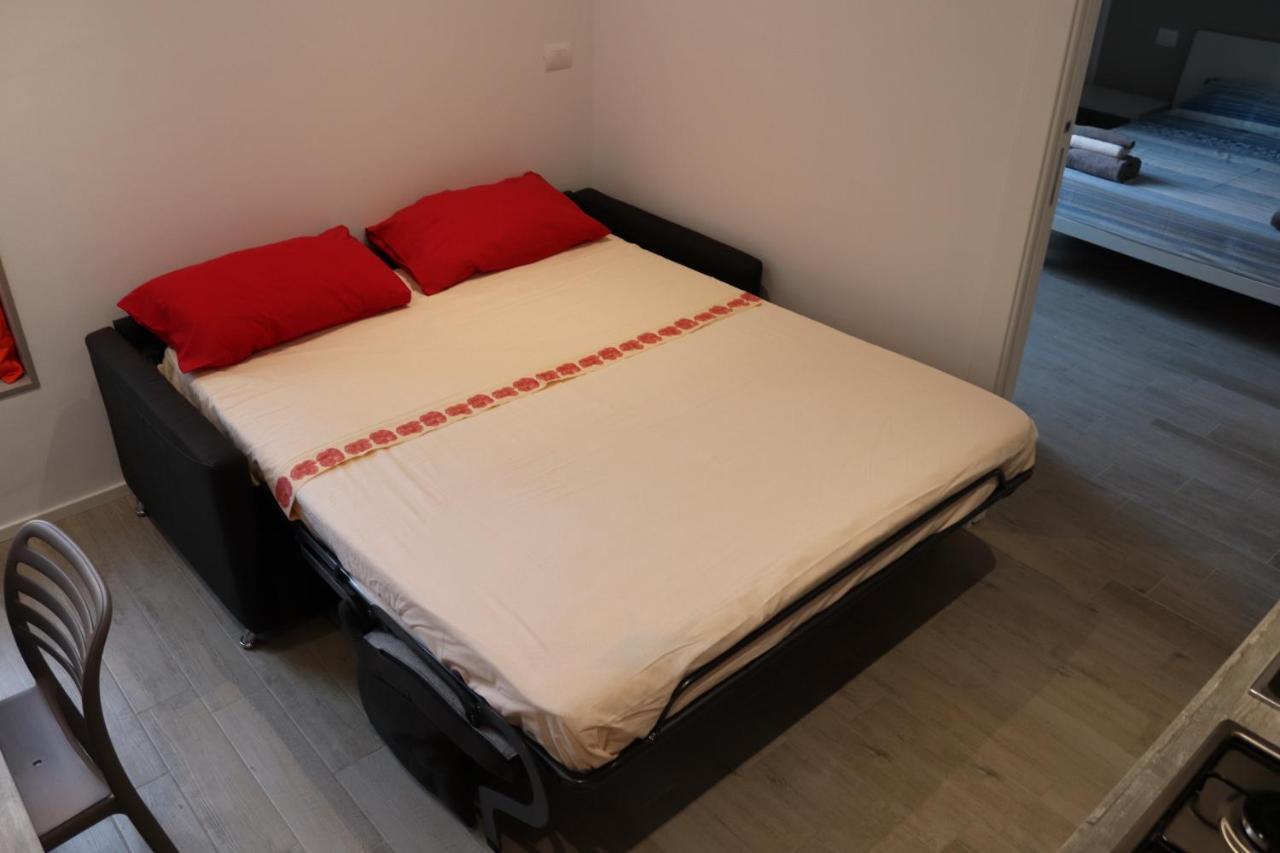 Apartament Moon Bolonia Zewnętrze zdjęcie