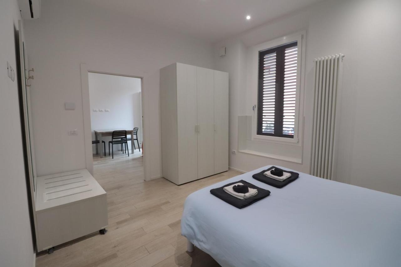Apartament Moon Bolonia Zewnętrze zdjęcie