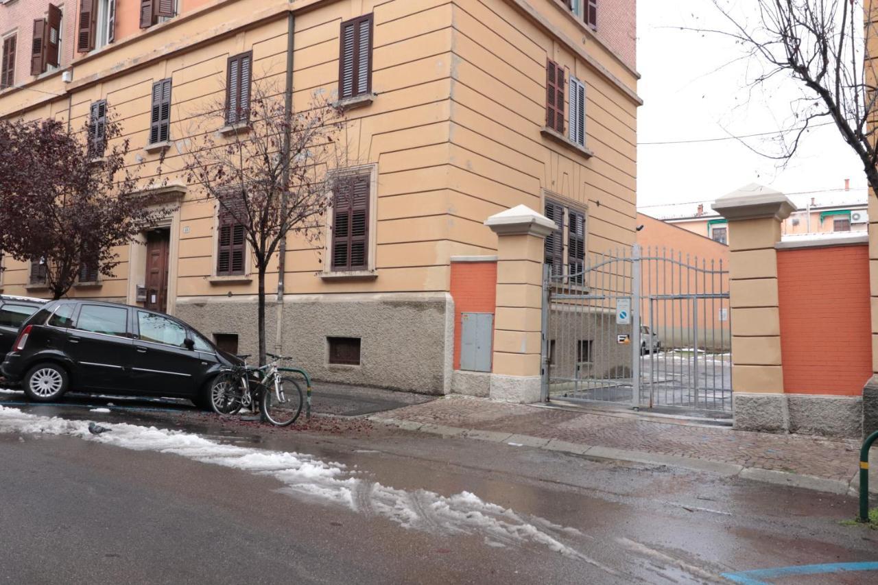 Apartament Moon Bolonia Zewnętrze zdjęcie