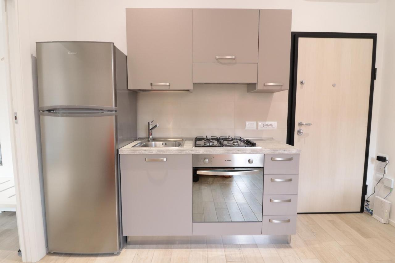Apartament Moon Bolonia Zewnętrze zdjęcie