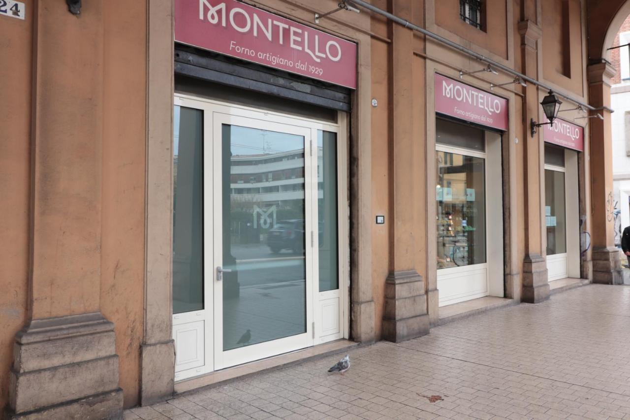 Apartament Moon Bolonia Zewnętrze zdjęcie