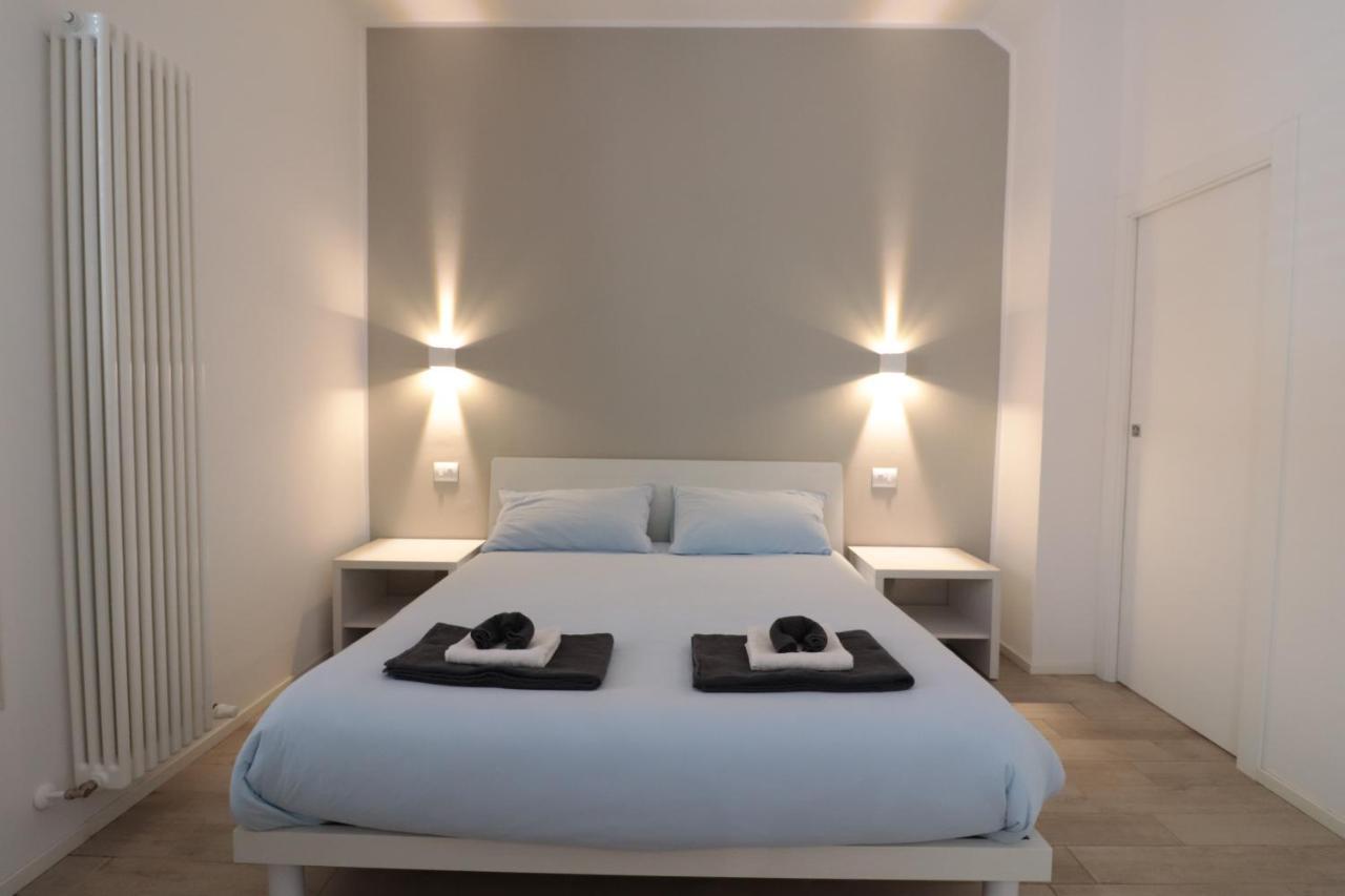 Apartament Moon Bolonia Zewnętrze zdjęcie