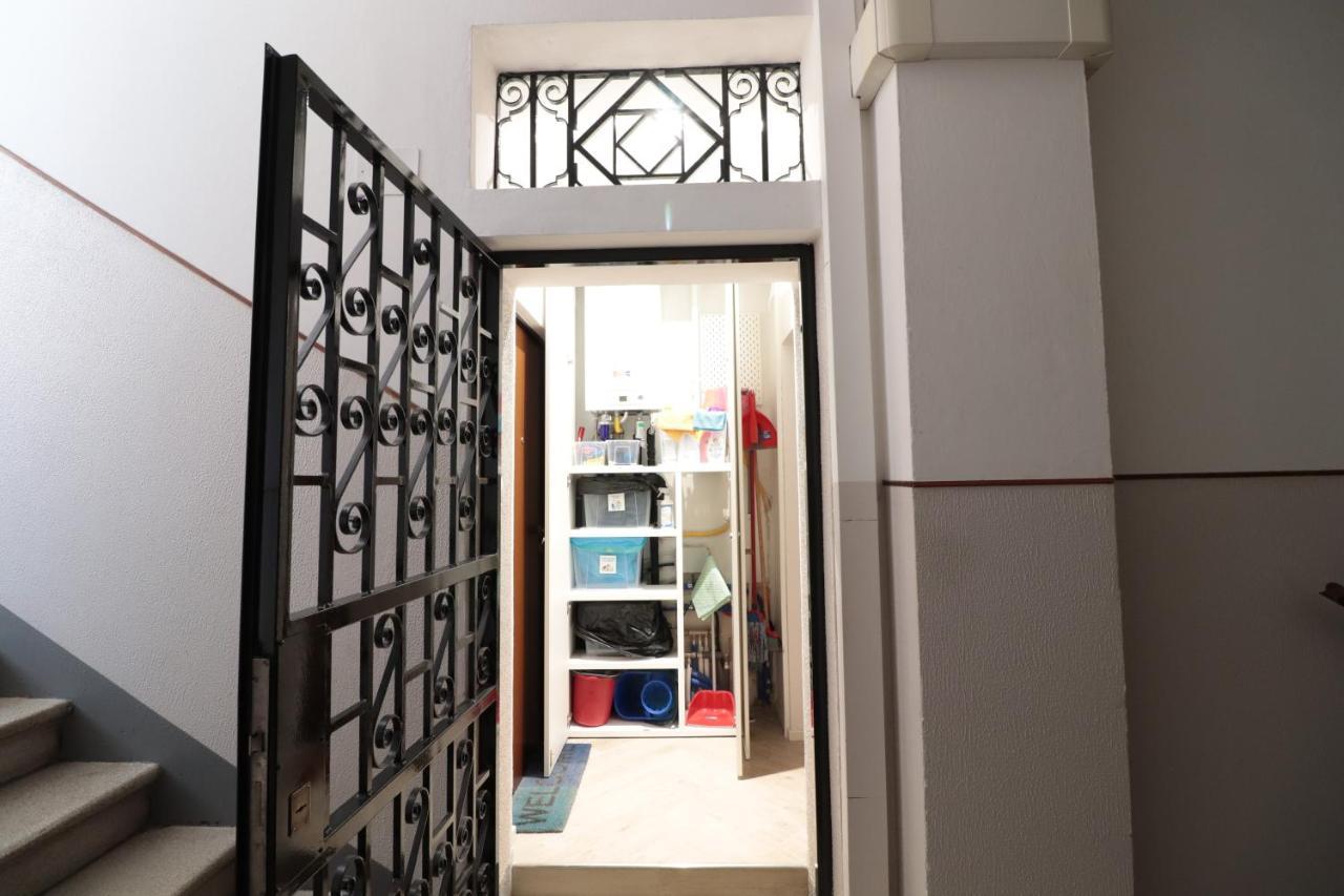 Apartament Moon Bolonia Zewnętrze zdjęcie