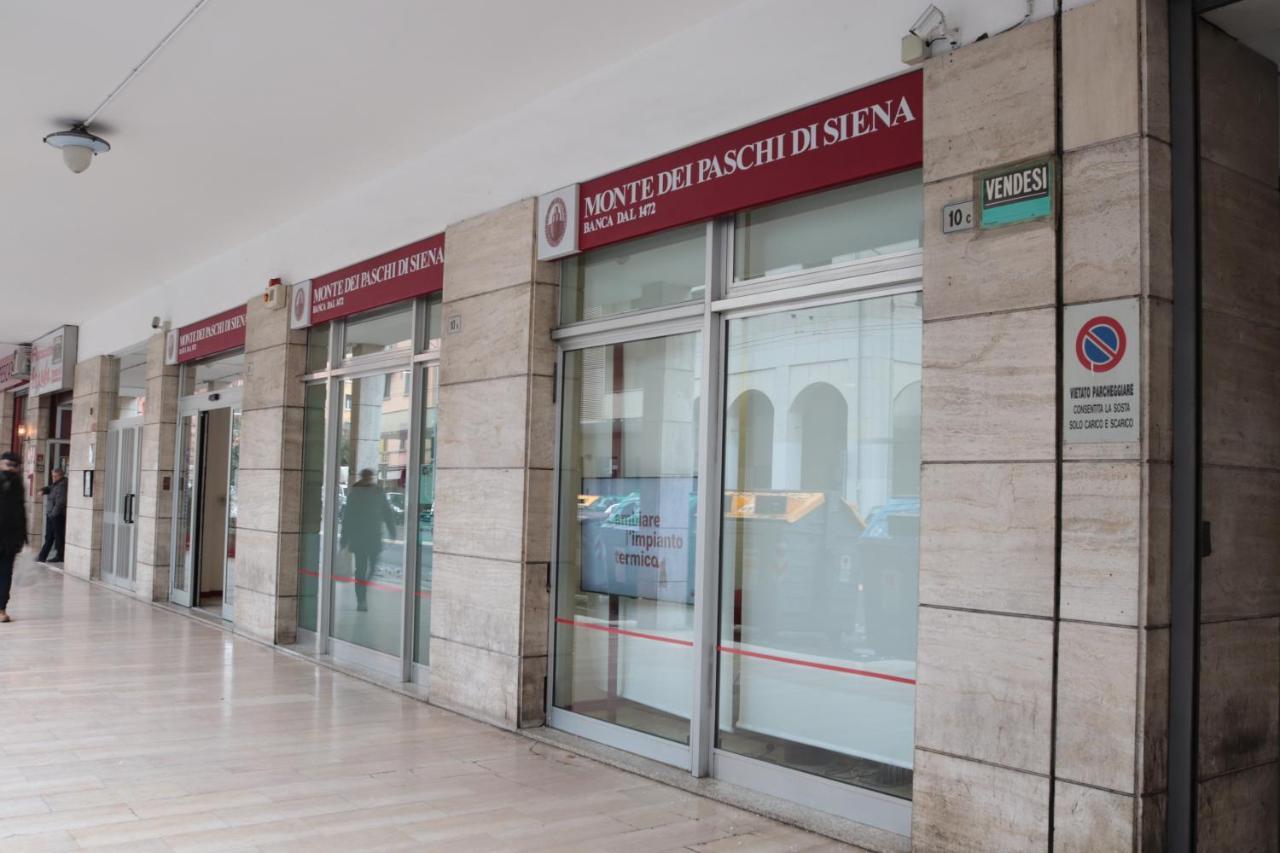 Apartament Moon Bolonia Zewnętrze zdjęcie
