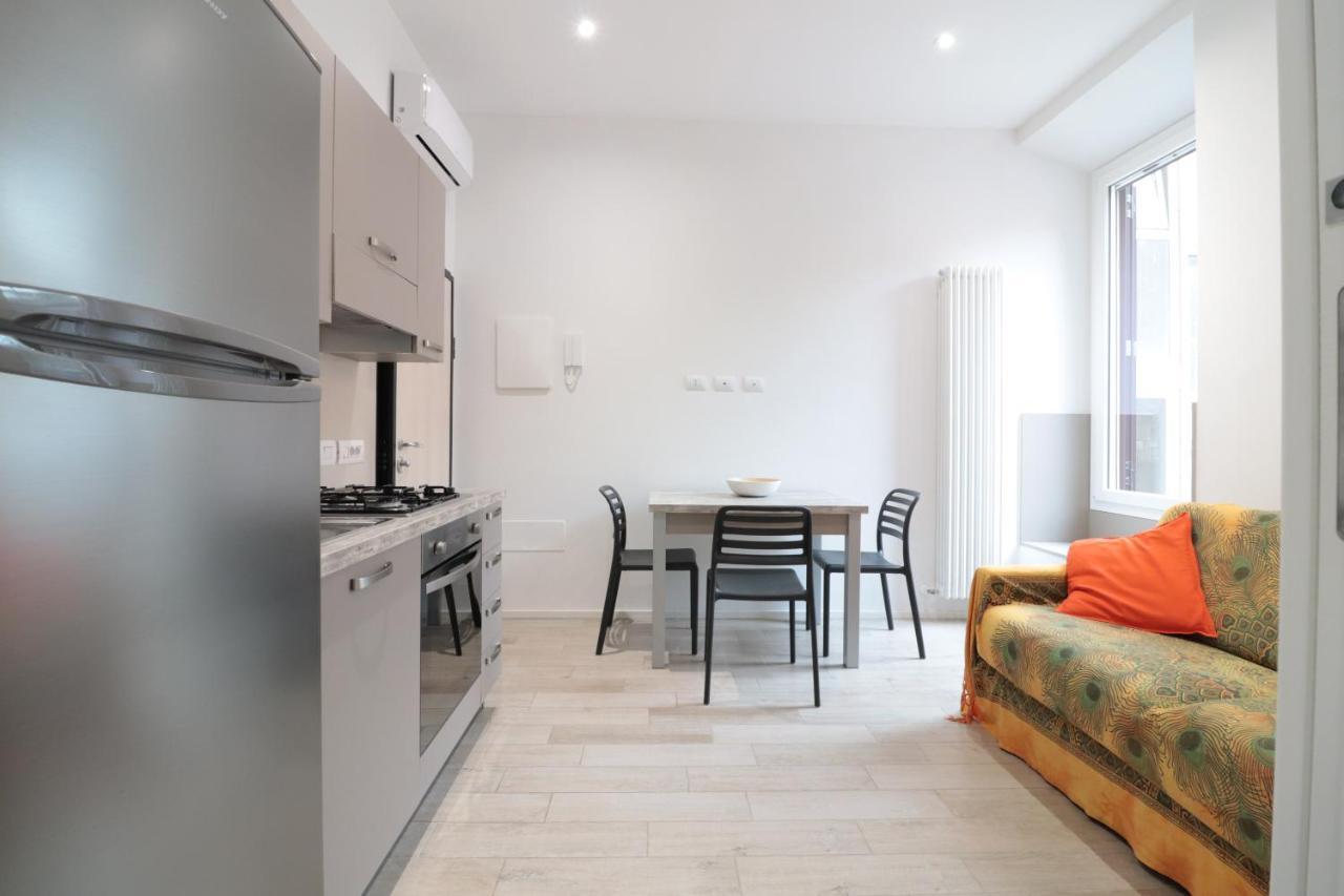 Apartament Moon Bolonia Zewnętrze zdjęcie