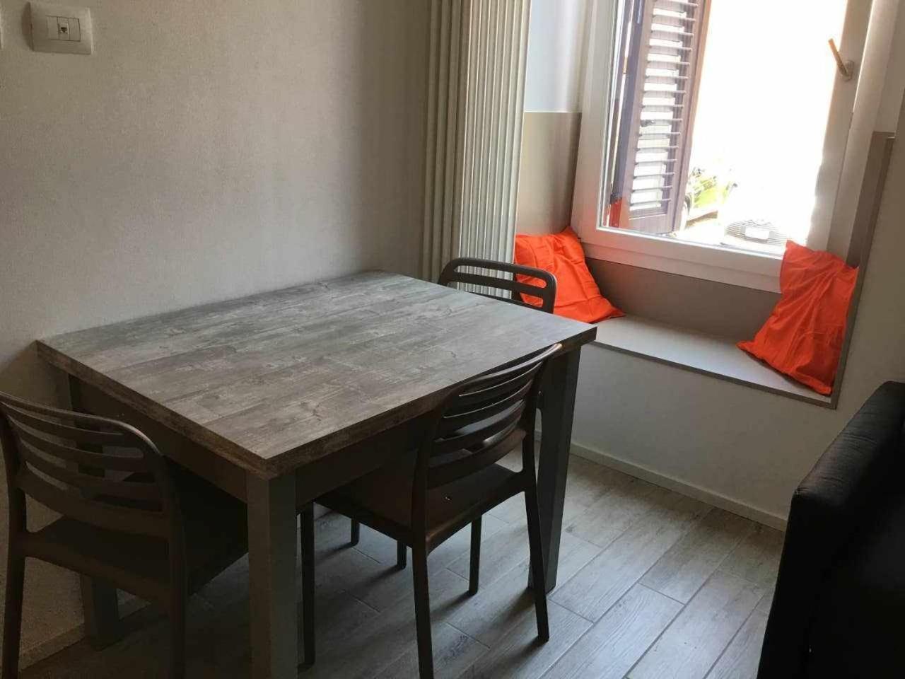 Apartament Moon Bolonia Pokój zdjęcie