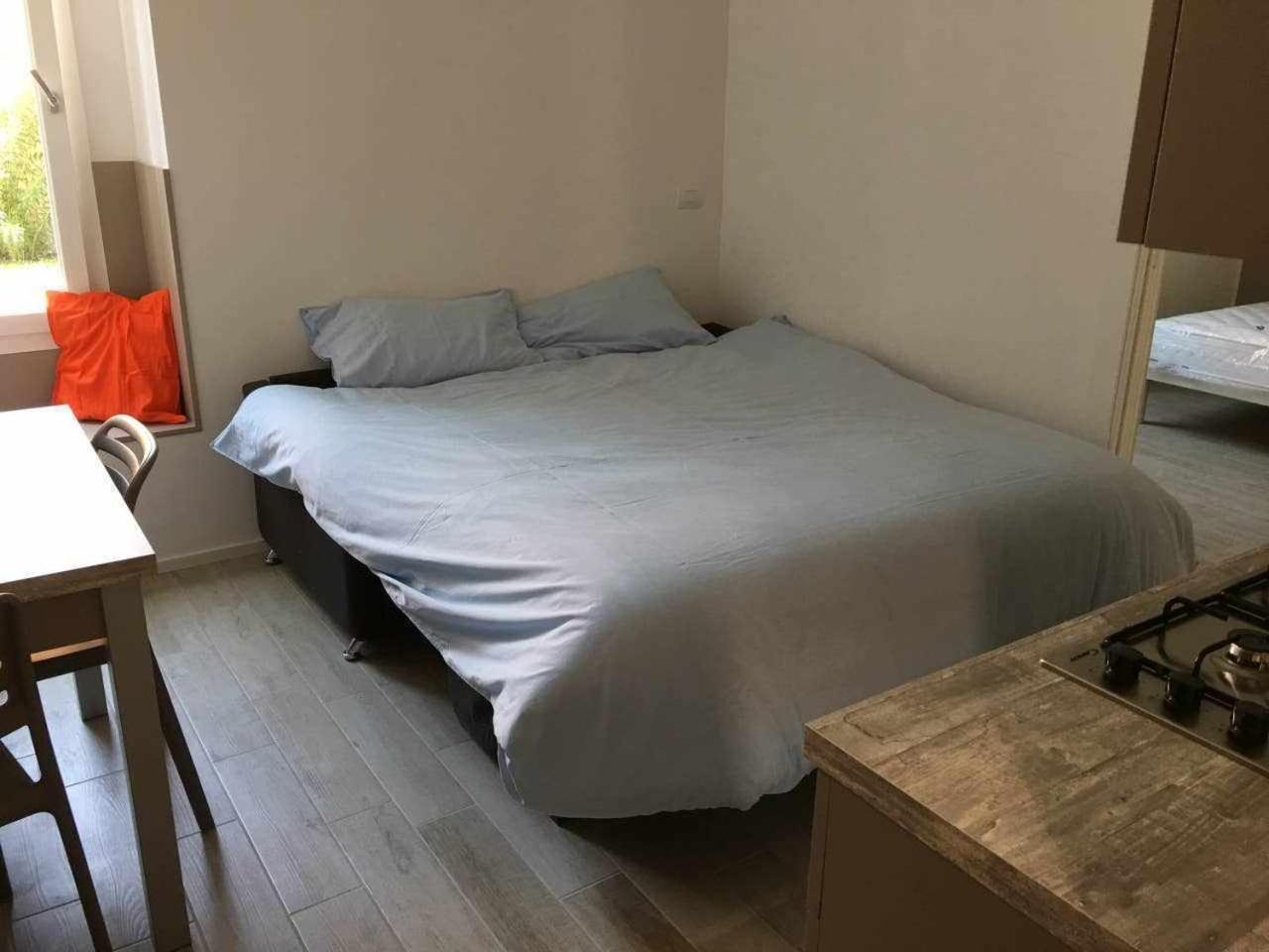 Apartament Moon Bolonia Pokój zdjęcie
