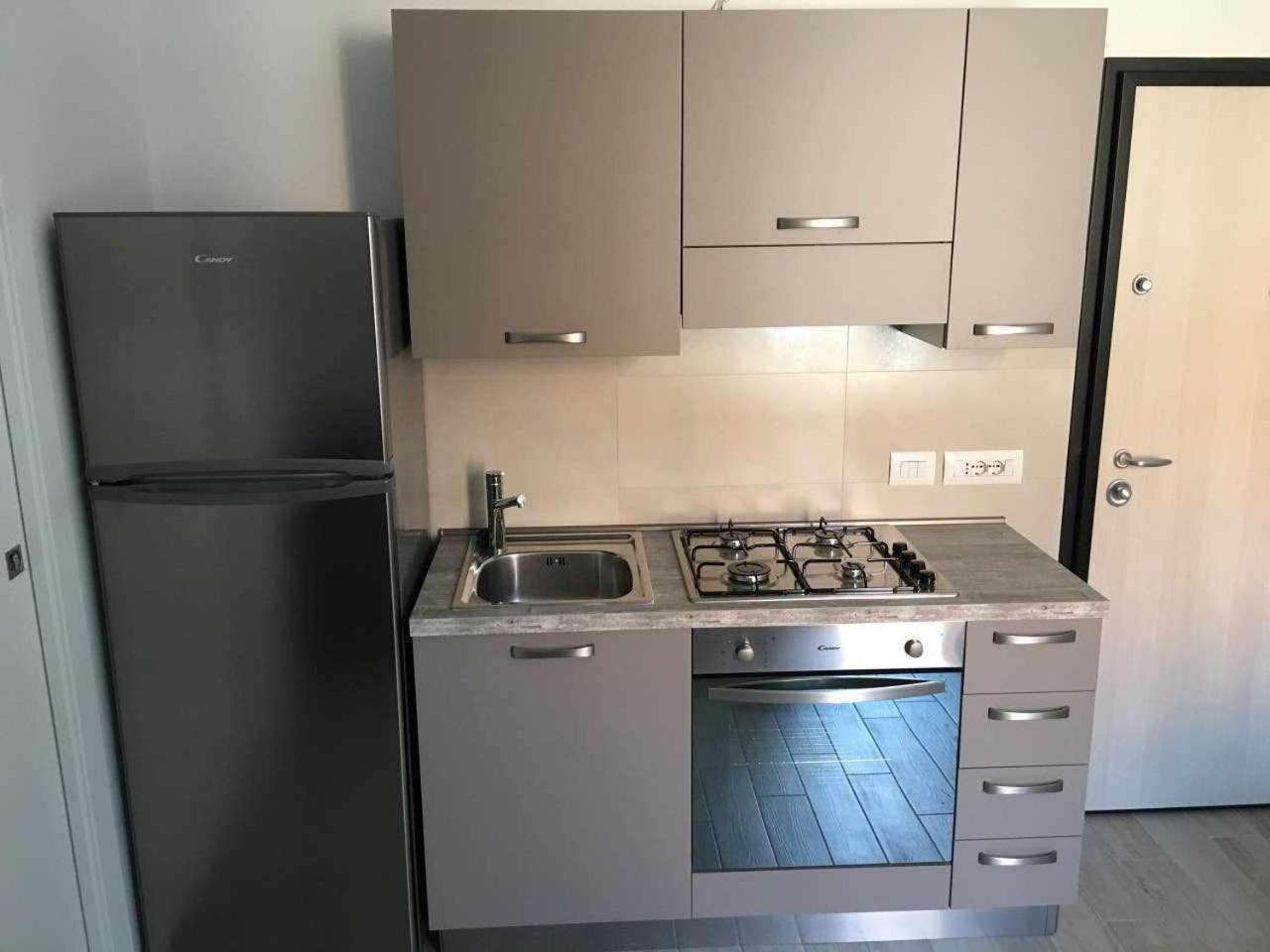 Apartament Moon Bolonia Pokój zdjęcie